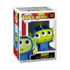 POP! Disney: Pixar Alien Remix - Dory by THE MIGHTY HOBBY SHOP