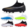 Football Shoes New High - Top Flying Socks Shoes by My Store
