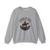 Honor the Ones Who Rode Before Us Sweatshirt | Western Americana, Cowboy Vintage by Tristan’s Treehouse
