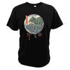 Classic Cotton Short-Sleeve T-Shirt by FitiqueFit