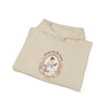 The Writer's Hoodie – Cozy Nostalgic Sweatshirt for Authors & Storytellers by Tristan’s Treehouse