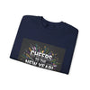 Unisex Heavy Blend™ Crewneck Sweatshirt by Tristan’s Treehouse