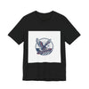 Semiquincentennial Eagle Badge Tee | 250th Anniversary 1776–2026 USA by Tristan’s Treehouse