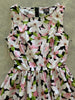 Magnolia Midi Dress by Retrolicious