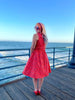 Sunglasses Vintage Dress by Retrolicious