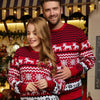Fashion European And American Sweater New Couple Outfit by FitiqueFit