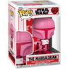 POP! Star Wars: Valentines S2 - Mandalorian by THE MIGHTY HOBBY SHOP
