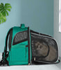 Pets Go Out Backpack Portable Space Capsule Large Capacity Shoulder Dog by My Store