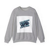 Stay Focused Stay Strong Sweatshirt | winter workout shirt, gym motivation by Tristan’s Treehouse