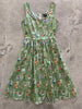 Little Women Fit & Flare Dress by Retrolicious