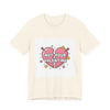 Not Your Valentine T-Shirt | ironic valentines, sarcastic hearts by Tristan’s Treehouse
