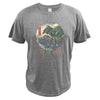 Classic Cotton Short-Sleeve T-Shirt by FitiqueFit