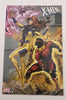 [Signed by Tyler Kirkham] X-Men #9 Unknown Comics Tyler Kirkham Exclusive Var [IN STOCK] by Unknown Comic Books