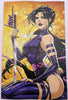 [Signed by Kaare Andrews] X-Men #10 Unknown Comics Kaare Andrews Exclusive Virgin Var [IN STOCK] by Unknown Comic Books