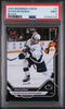 Graded 2025 Topps Bowman U Now Gavin McKenna #2 Black Foil /10 Rookie RC Hockey Card PSA 9 Mint