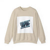 Stay Focused Stay Strong Sweatshirt | winter workout shirt, gym motivation by Tristan’s Treehouse