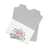 6 7 Weird Cupid Crewneck | Viral Valentine's Sweatshirt | Funny Quirky Love by Tristan’s Treehouse