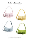 Women's Large-capacity Multi-bag Vintage Nylon Bag