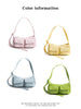 Women's Large-capacity Multi-bag Vintage Nylon Bag