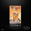 Star Wars The Black Series Princess Leia Organa (Comic) 6-Inch Action Figure by THE MIGHTY HOBBY SHOP