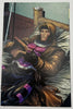 [Signed by Tyler Kirkham] X-MEN '97 1 UNKNOWN COMICS TYLER KIRKHAM EXCLUSIVE VIRGIN VAR [IN STOCK] by Unknown Comic Books