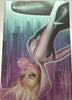 [Signed by Nathan Szerdy] [FOIL] AMAZING SPIDER-MAN #37 [GW] UNKNOWN COMICS NATHAN SZERDY EXCLUSIVE FOIL VIRGIN VAR [IN STOCK] by Unknown Comic Books