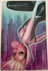 [Signed by Nathan Szerdy] AMAZING SPIDER-MAN #37 [GW] UNKNOWN COMICS NATHAN SZERDY EXCLUSIVE VIRGIN VAR [IN STOCK] by Unknown Comic Books