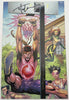 [Signed by Tyler Kirkham] X-MEN '97 #4 UNKNOWN COMICS TYLER KIRKHAM EXCLUSIVE VIRGIN VAR [IN STOCK] by Unknown Comic Books