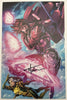 [Signed by Tyler Kirkham] UNCANNY X-MEN #266 FACSIMILE EDITION UNKNOWN COMICS TYLER KIRKHAM VIRGIN VAR [IN STOCK] by Unknown Comic Books