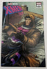 [Signed by Tyler Kirkham] X-MEN '97 1 UNKNOWN COMICS TYLER KIRKHAM EXCLUSIVE VAR [IN STOCK] by Unknown Comic Books