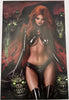[Signed by Nathan Szerdy] DARK X-MEN #2 [FALL] UNKNOWN COMICS NATHAN SZERDY EXCLUSIVE VIRGIN VAR [IN STOCK] by Unknown Comic Books