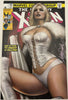 [Signed by Nathan Szerdy] X-MEN #129 FACSIMILE EDITION UNKNOWN COMICS NATHAN SZERDY EXCLUSIVE VAR [IN STOCK] by Unknown Comic Books