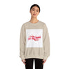 Lift. Run. Repeat. Sweatshirt | Fitness Shirt, Gym Motivation Activewear by Tristan’s Treehouse