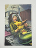 [Signed by Tyler Kirkham] X-MEN '97 #2 UNKNOWN COMICS TYLER KIRKHAM EXCLUSIVE VIRGIN VAR [IN STOCK] by Unknown Comic Books