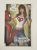 [Signed by Nathan Szerdy] AMAZING SPIDER-MAN #27 SIGNED Nathan Szerdy Variant IN STOCK by Unknown Comic Books