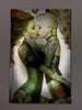 [Signed by Nathan Szerdy] [FOIL] HARLEY QUINN #31 NATHAN SZERDY (616) EXCLUSIVE IVY TATTOO FOIL VIRGIN VAR [IN STOCK] by Unknown Comic Books