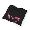 Peace ULP Dove Unisex DryBlend® T-Shirt by Tristan’s Treehouse