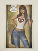 [Signed by Nathan Szerdy] AMAZING SPIDER-MAN #27 SIGNED Nathan Szerdy Virgin Variant IN STOCK by Unknown Comic Books
