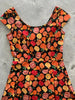 Gourdgeous Margaret Dress by Retrolicious