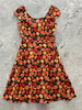 Gourdgeous Margaret Dress by Retrolicious