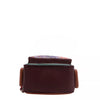 Nicole Lee USA Queen Cleopatra 3 Piece Bag Set Wallet