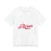 Lift Run Repeat Tee | fitness shirt, gym motivation by Tristan’s Treehouse