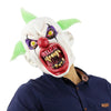Halloween zombie mask by My Store