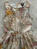 Map Vintage Dress - XS only, 1 left! by Retrolicious