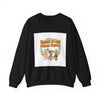 Cheers to Me Sober Squad Sweatshirt | Dry January, Sober Curious Mocktail by Tristan’s Treehouse