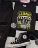 When life gives you lemons shirt by Madness & Mayhem LLC