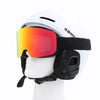 Ski Goggles Double Layer Anti-fog Goggles Eye Protection