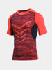 Men's Quick-Dry Active T-Shirt by Simply Love