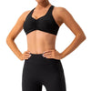 Nude Feel Women’s Pilates & Yoga Set by FitiqueFit