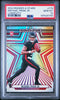 Graded 2024 Panini Rookies & Stars Michael Penix Jr #179 Longevity Rookie RC Football Card PSA 10 Gem Mint